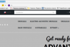 Opencart URL с кодом языка.