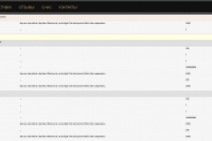 Доработка результата поиска Opencart вывод аналогов