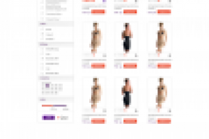 Магазин Opencart