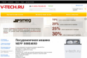 Разработка модулей и настройка магазина