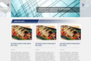 Сайт визитка