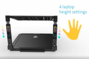 Ролик Kensington