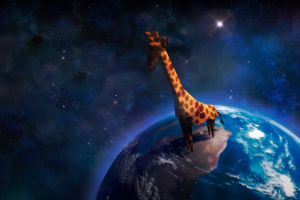 Заставка Legit