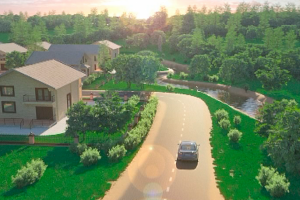 Ролик ПК Большой хутор