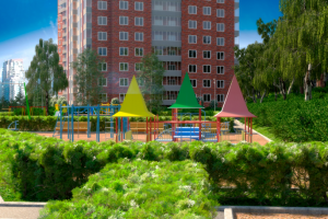 Ролик ЖК Фрегат