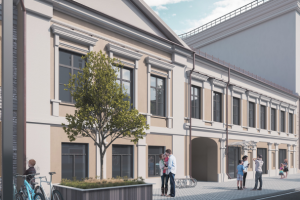 Усадьба Абдуллиных