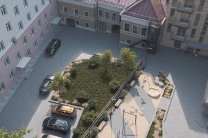 Усадьба Абдуллиных