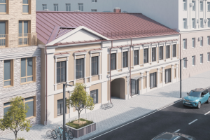 Усадьба Абдуллиных