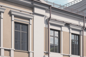 Усадьба Абдуллиных