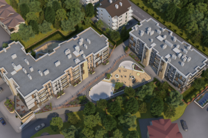 Архитектурная визуализация