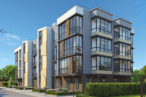 Архитектурная визуализация