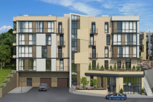 Архитектурная визуализация