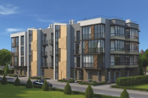 Архитектурная визуализация