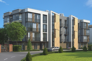 Архитектурная визуализация