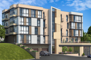 Архитектурная визуализация