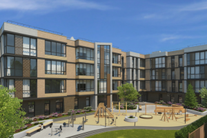 Архитектурная визуализация