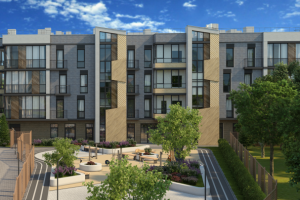 Архитектурная визуализация