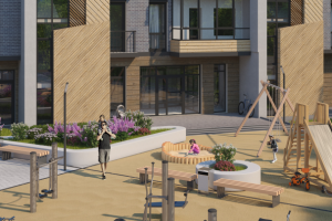 Архитектурная визуализация