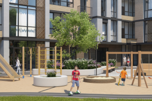 Архитектурная визуализация