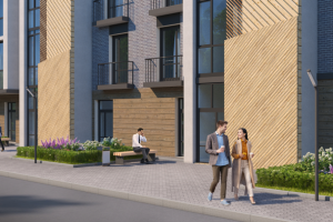 Архитектурная визуализация