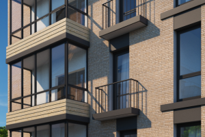 Архитектурная визуализация