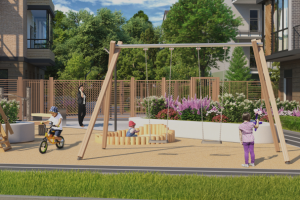 Архитектурная визуализация