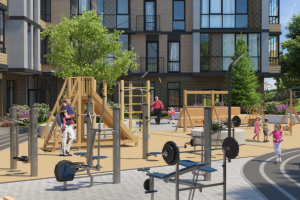 Архитектурная визуализация