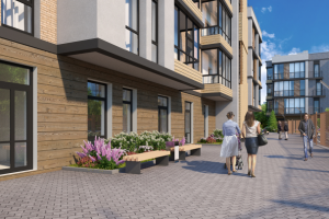 Архитектурная визуализация