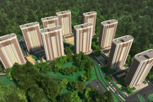 Архитектурная визуализация