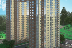 Архитектурная визуализация