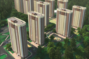 Архитектурная визуализация