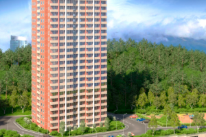 Архитектурная визуализация