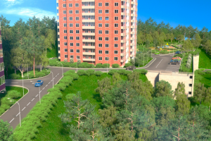 Архитектурная визуализация