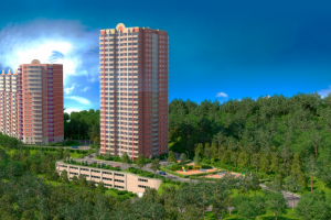 Архитектурная визуализация