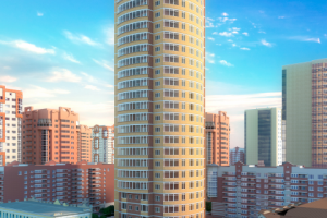 Архитектурная визуализация