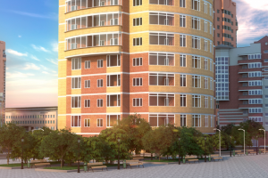 Архитектурная визуализация