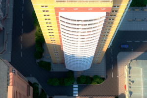 Архитектурная визуализация