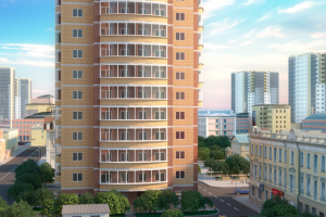 Архитектурная визуализация