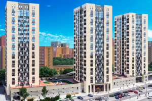 Архитектурная визуализация