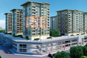 Архитектурная визуализация