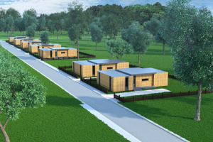 Архитектурная визуализация