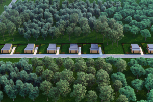 Архитектурная визуализация