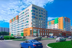 Архитектурная визуализация