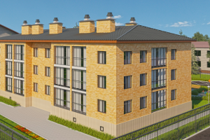 Архитектурная визуализация