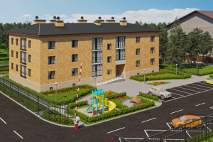 Архитектурная визуализация