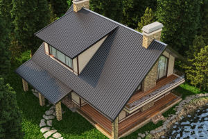 Архитектурная визуализация