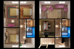 Архитектурная визуализация