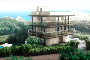 Архитектурная визуализация