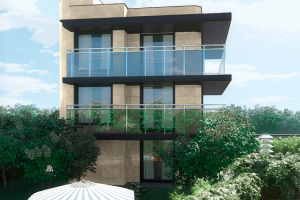 Архитектурная визуализация