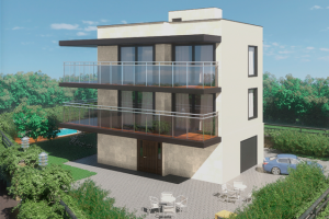 Архитектурная визуализация